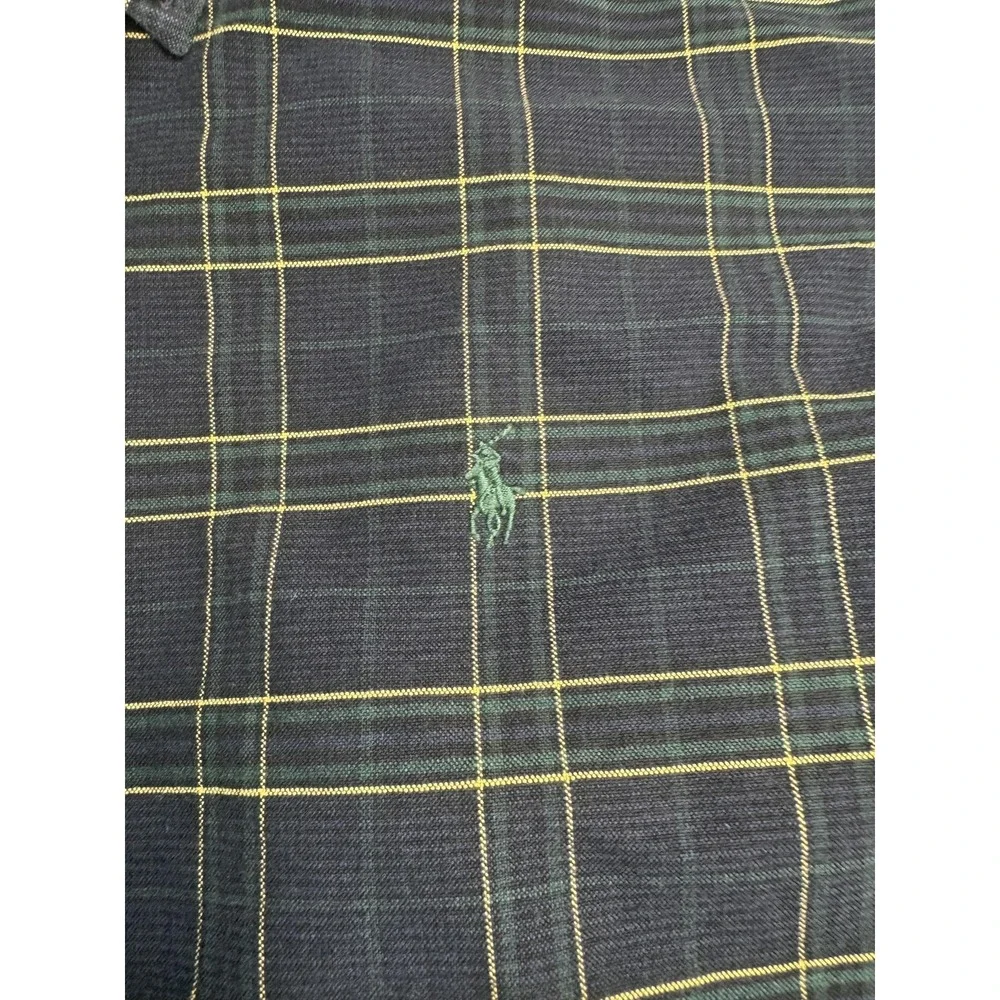 Ralph Lauren brand ralph